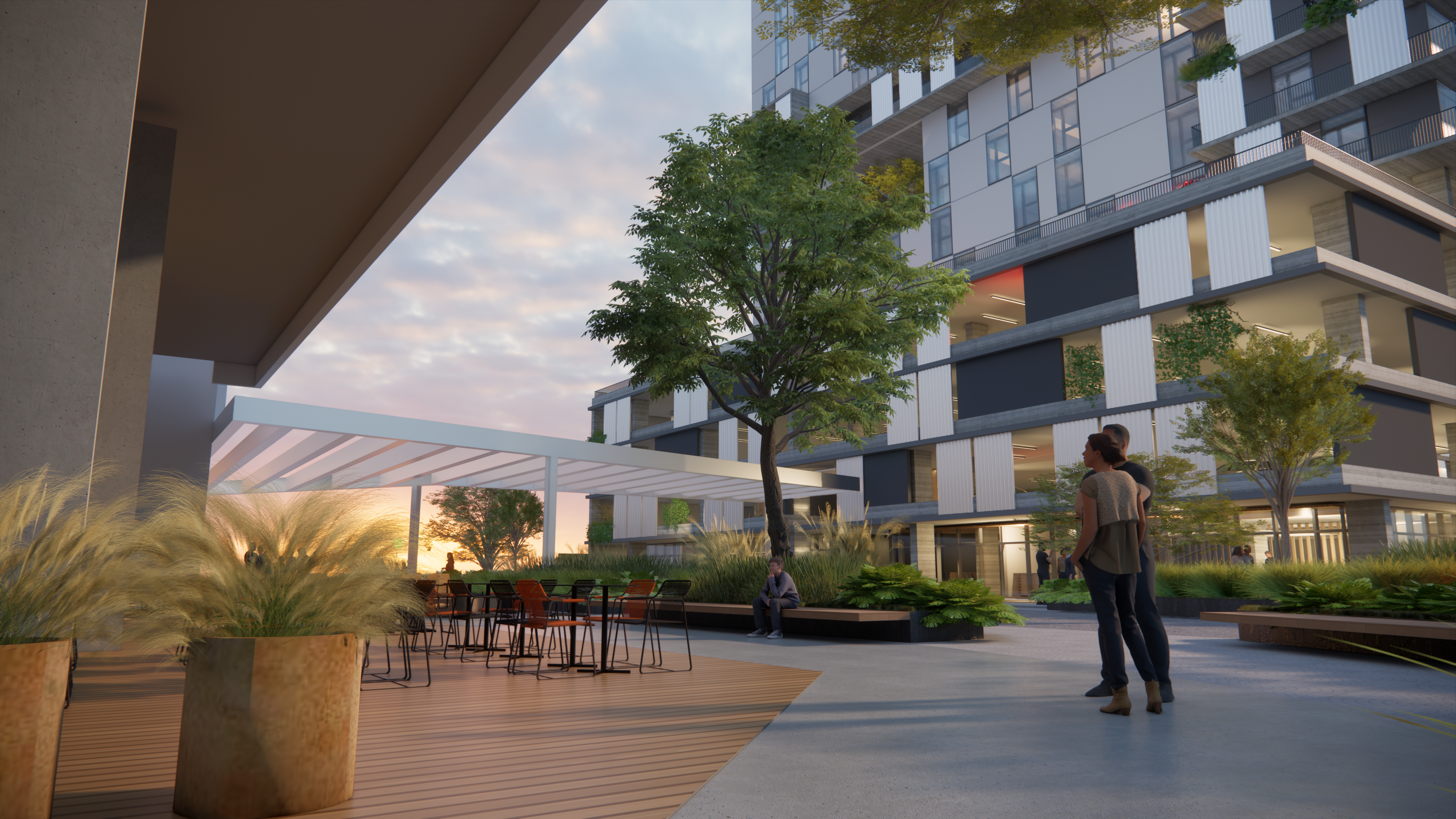 PZ Offices - Vista 02